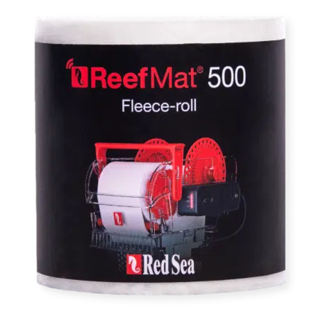 גליל בד מקרוני 500 להחלפה רד סי - Red Sea ReefMat 500 Fleece-Roll