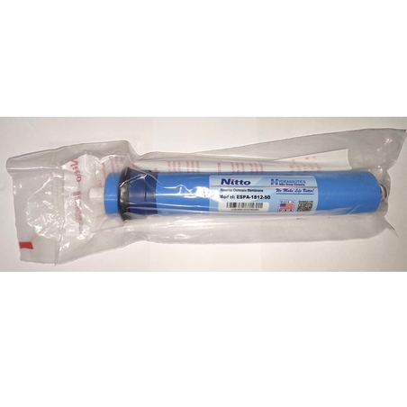 ממברנה אמריקאית 200 ליטר ליממה (50 גלון) - Reverse Osmosis 50GPD Membrane