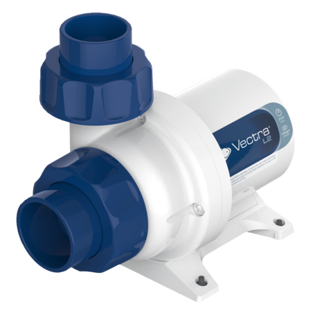 משאבת העלאה 11,000 ל/ש אקוטק מארין וקטרה - ECOTECH MARINE Vectra L2