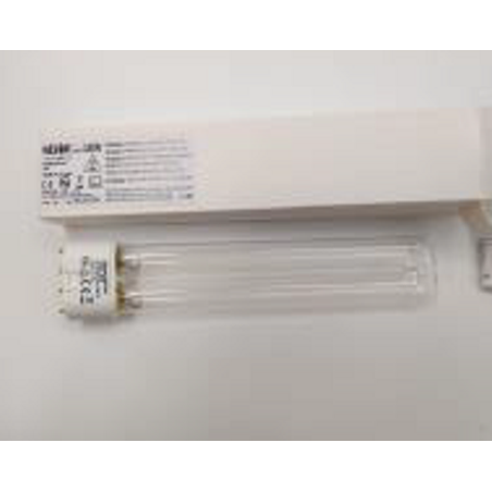 נורה להחלפה UV-C 18W נווה נורה להחלפה - NEWA UVC 18W Replacement bulb