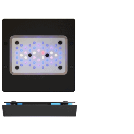תאורת לד רדיון XR15 G6 BLUE 95W אקוטק מרין - ECOTECH MARINE Radion XR15 G6 BLUE Led lighting
