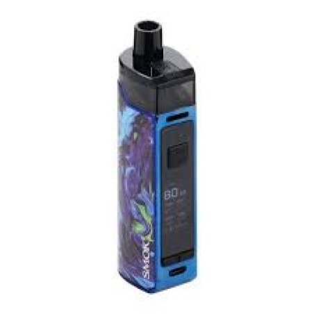 Rpm 80 Smok נרגילה אלקטרונית