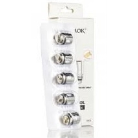 Coils Rigel mini סלילים ל