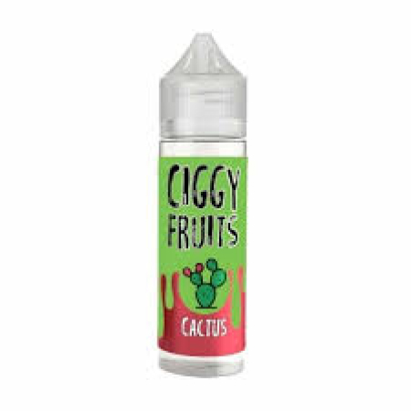 סולט Ciggy juice
