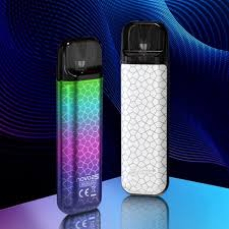 Novo 2  smok