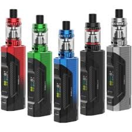 Rigel mini Smok נרגילה אלקטרונית
