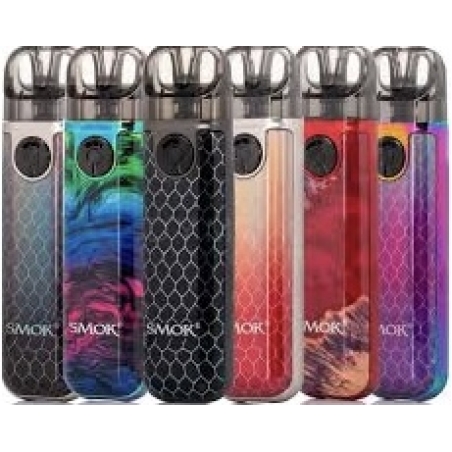 Smok novo4 mini