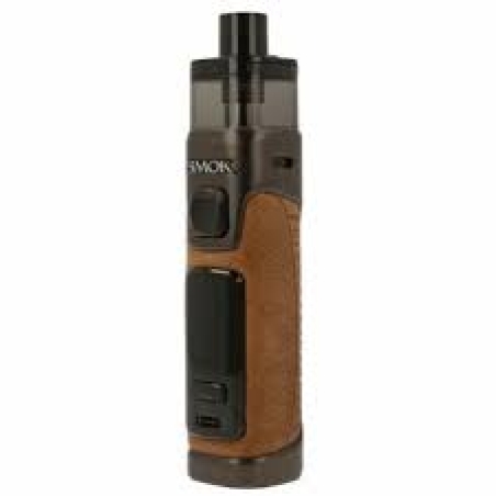 Rpm S pro Smok נרגילה אלקטרונית