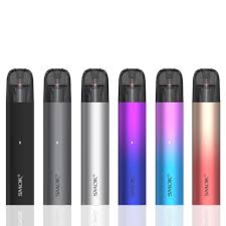 Smok Solus
