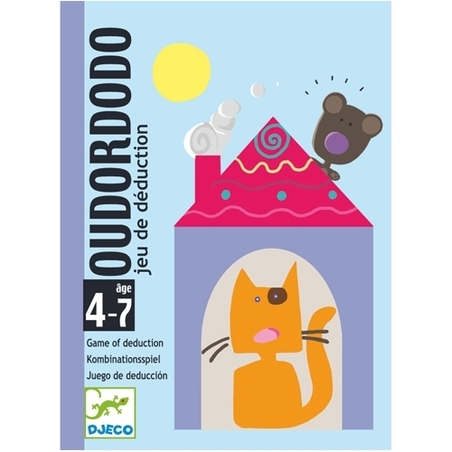 למצוא את דודו  -  Oudordodo  אזל