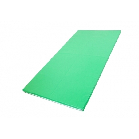 מזרן הגנה ספוג לבן ללא צמדנים ST