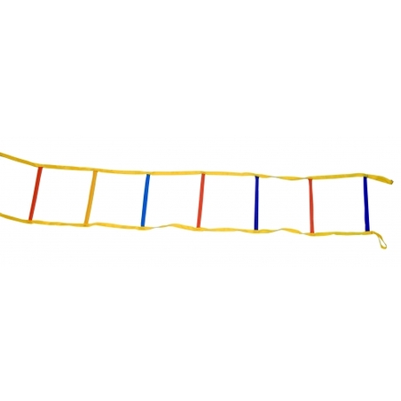 סולם כושר רצפה 4 מ' ST