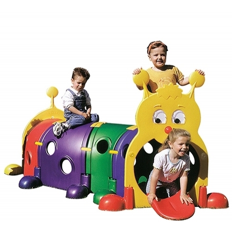 זחל מנהרה FP  FEBBER