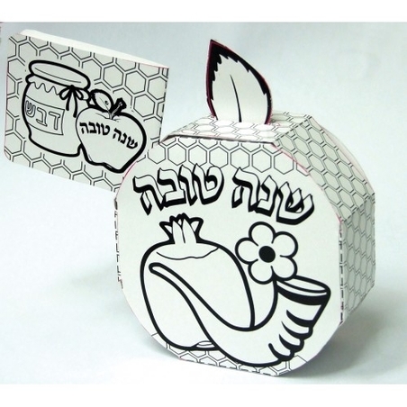 יצירה קופסא לדבש GL