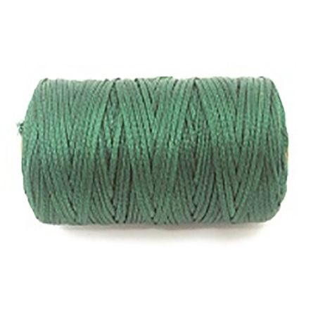 חוט שעווה ירוק SK