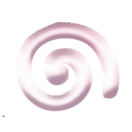 צבע טריפ תלת מימד ורוד מבריק SK