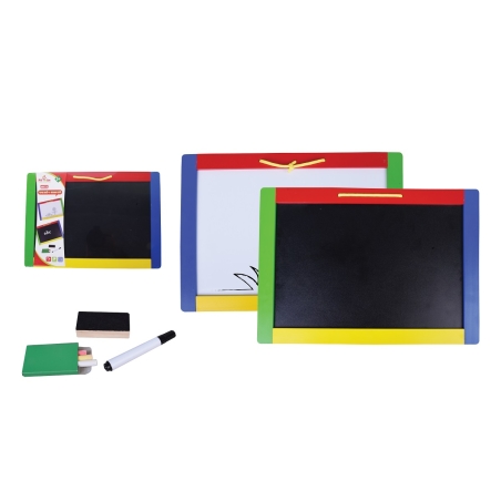 לוח מגנט מחיק בינוני