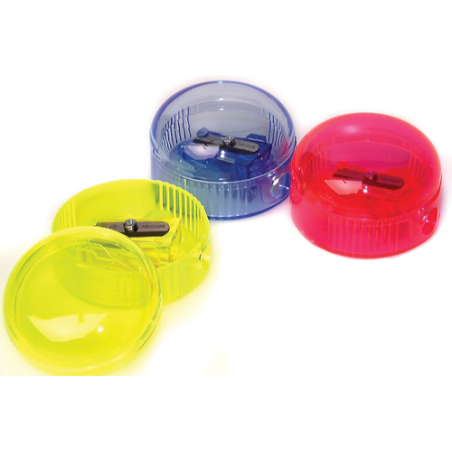 מחדד מיכל בועה kum