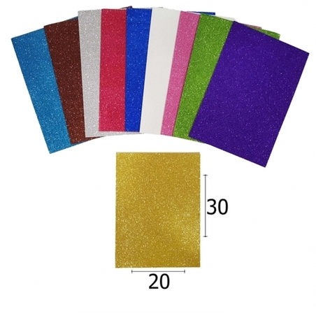 סול נצנץ  A4  10  יח'   SHA