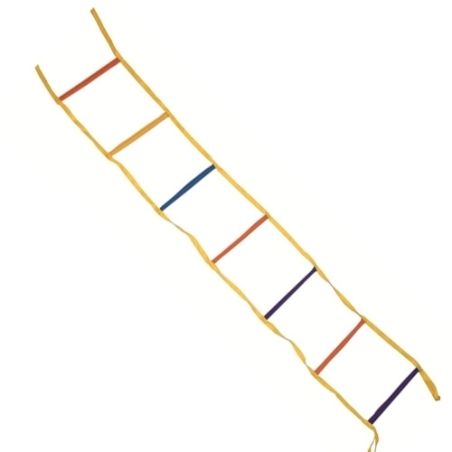 סולם כושר רצפה 8 מ'