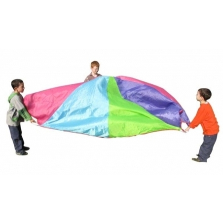 מצנח פעילות 6 מטר ST