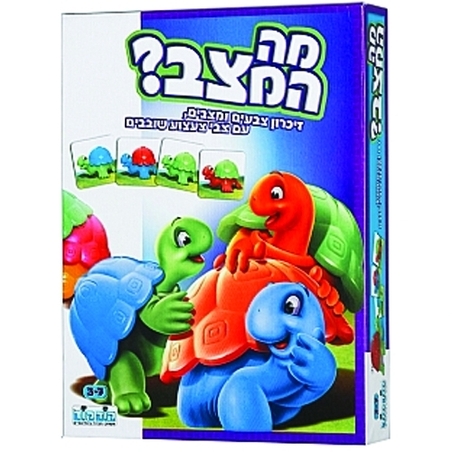 מה המצב