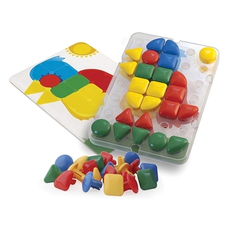 מוזאיקה ליחיד FP