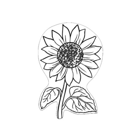 חמניה - עבודת יצירה עם סול גרוס