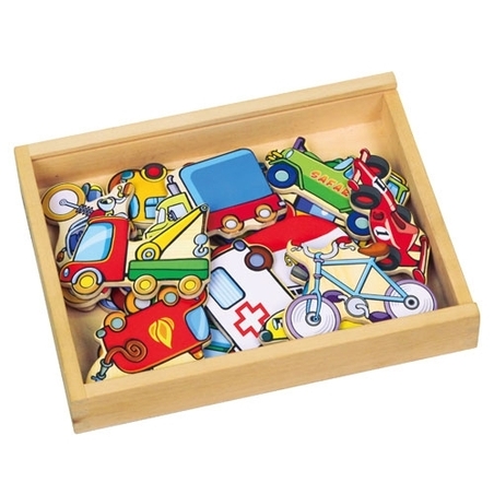 מגנטים רכבים PIT