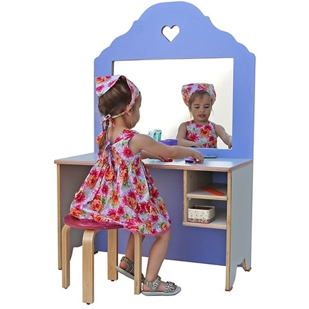 פינת יופי דגם לב  NG