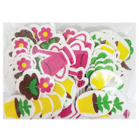 מדבקות סול נטיעות