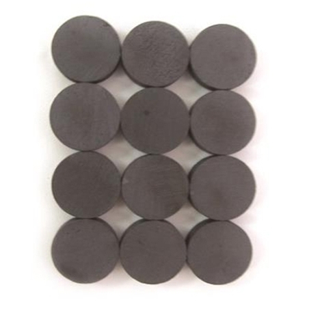 כפתור מגנט 12 מ