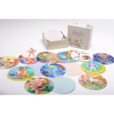 תרגומון רגשות - Freeli פרילי