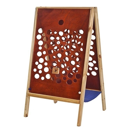 מבוך מעגלים כפול NG