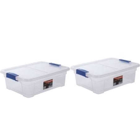 ארגז אחסון דניאל 30 ליטר