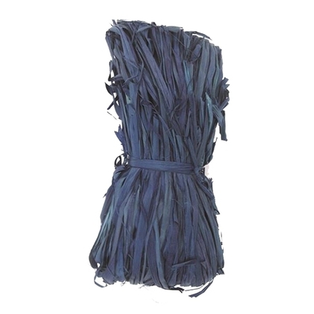 חוט רפייה כחול, 50 גר' SK