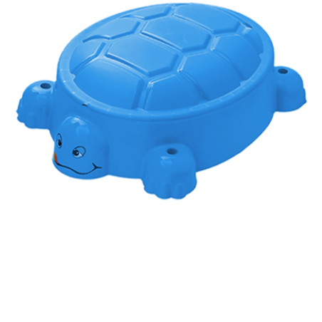 בריכת צב עם מכסה AD