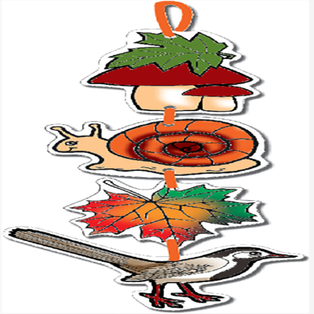 מובייל סתיו GL