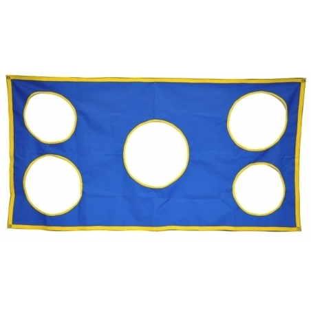 מתקן בעיטה לשער ST