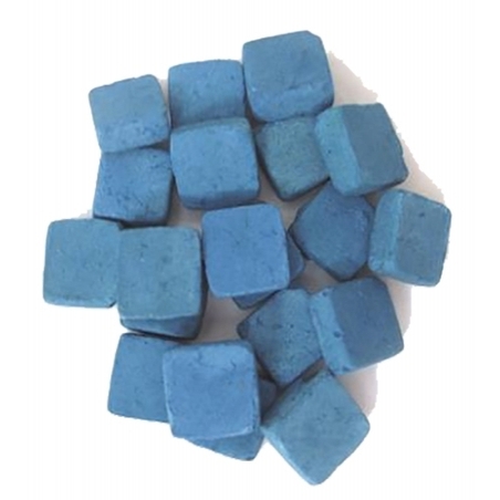 אבני פסיפס - טורקיז, 1 ק