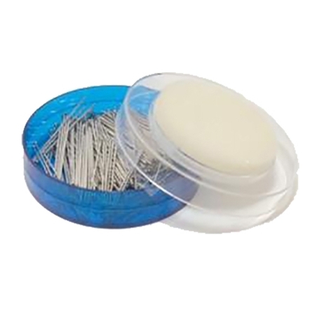 סיכות תפירה 25 גר' SK