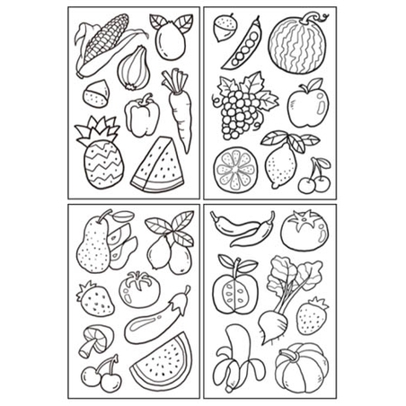 מדבקות חלון 