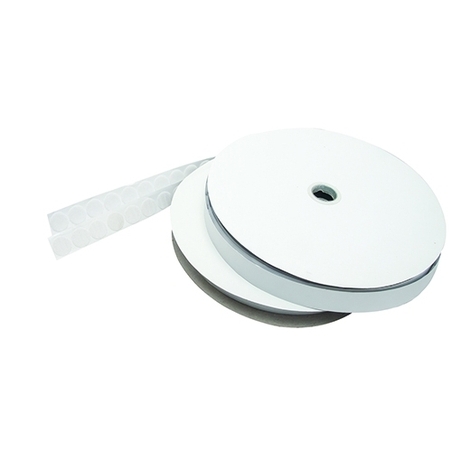 סקוץ' עיגולים נקבה 25 מטר CHA