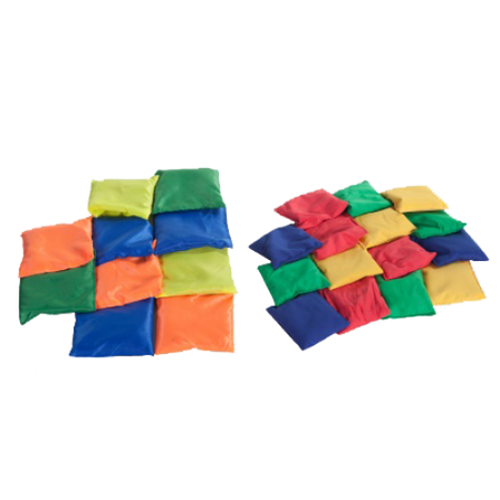 שקית שעועית חלקה גדולה ST