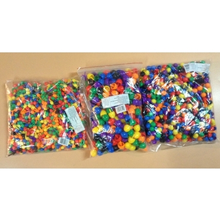 פטריות בשקית KH