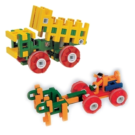 משחק לייזי מקורי 187 חלקים HL