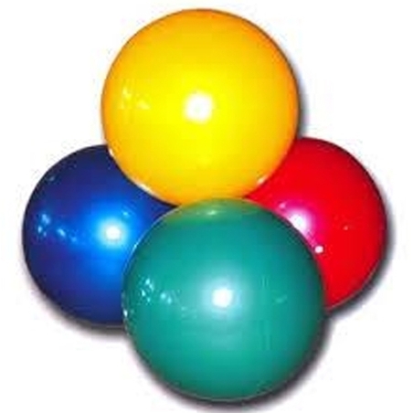 כדור ריתמיקה