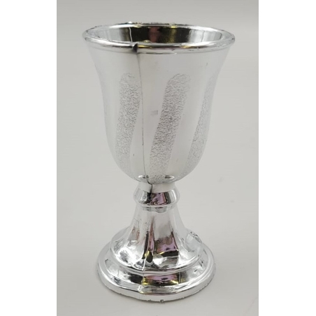 גביע יין קטן כסף