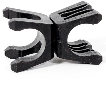 קליפס מתחבר למוט פעילות / חישוק / הולה הופ