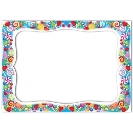 מסגרת קרטון מעוצבת  GL A4